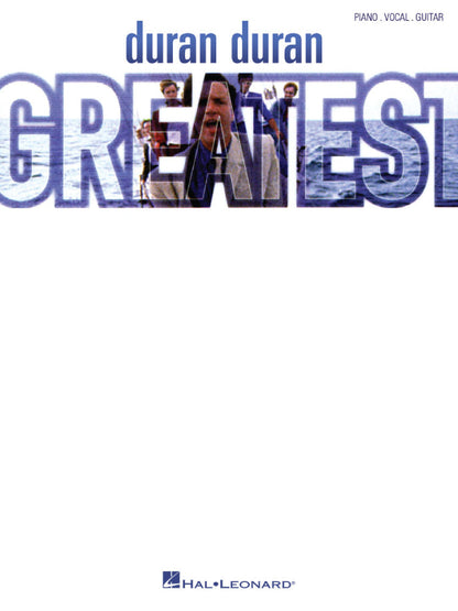 Duran Duran Greatest PVG