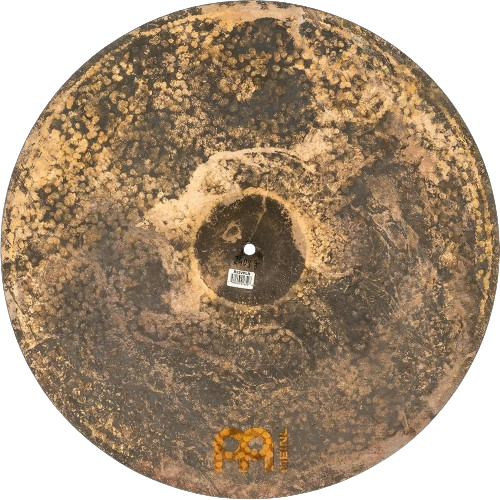Meinl Cymbals Byzance Vintage Pure Light Ride 22"