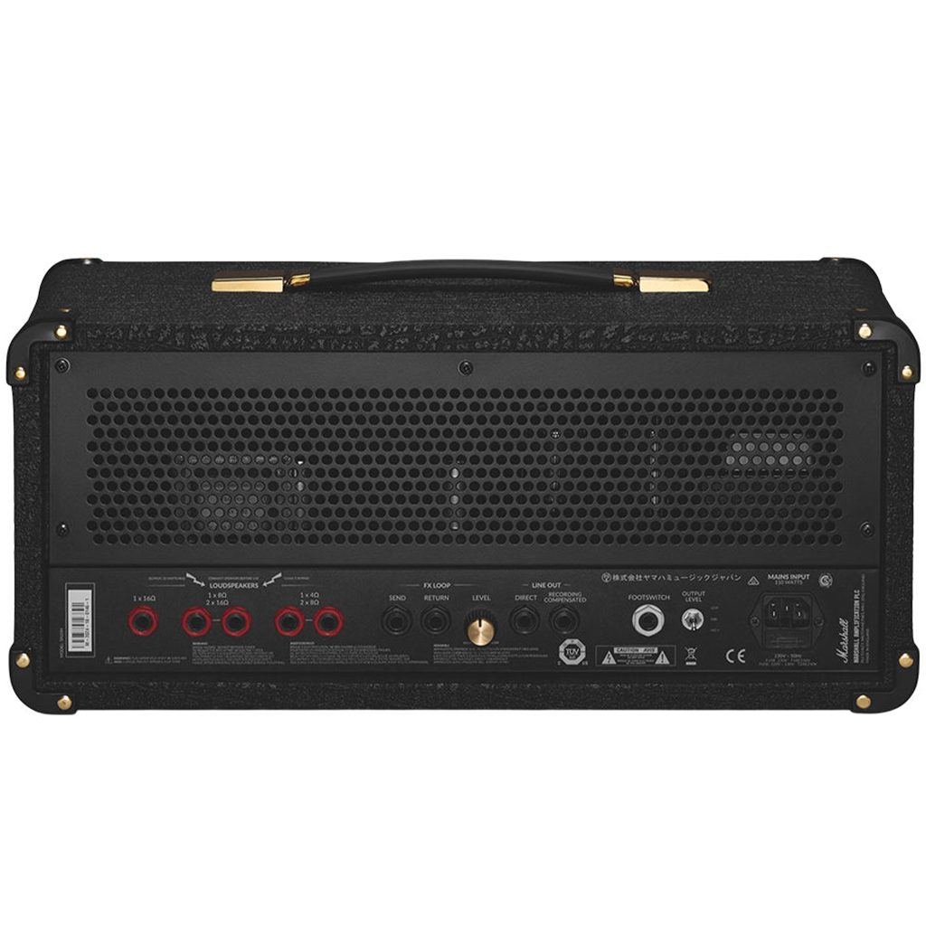 Marshall Studio 900 20W Valve Guitar Amp Head