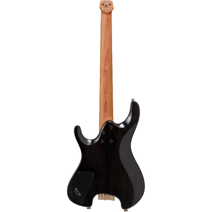 Ibanez Q52FMG Electric Guitar in Deep Twilight Burst Low Gloss