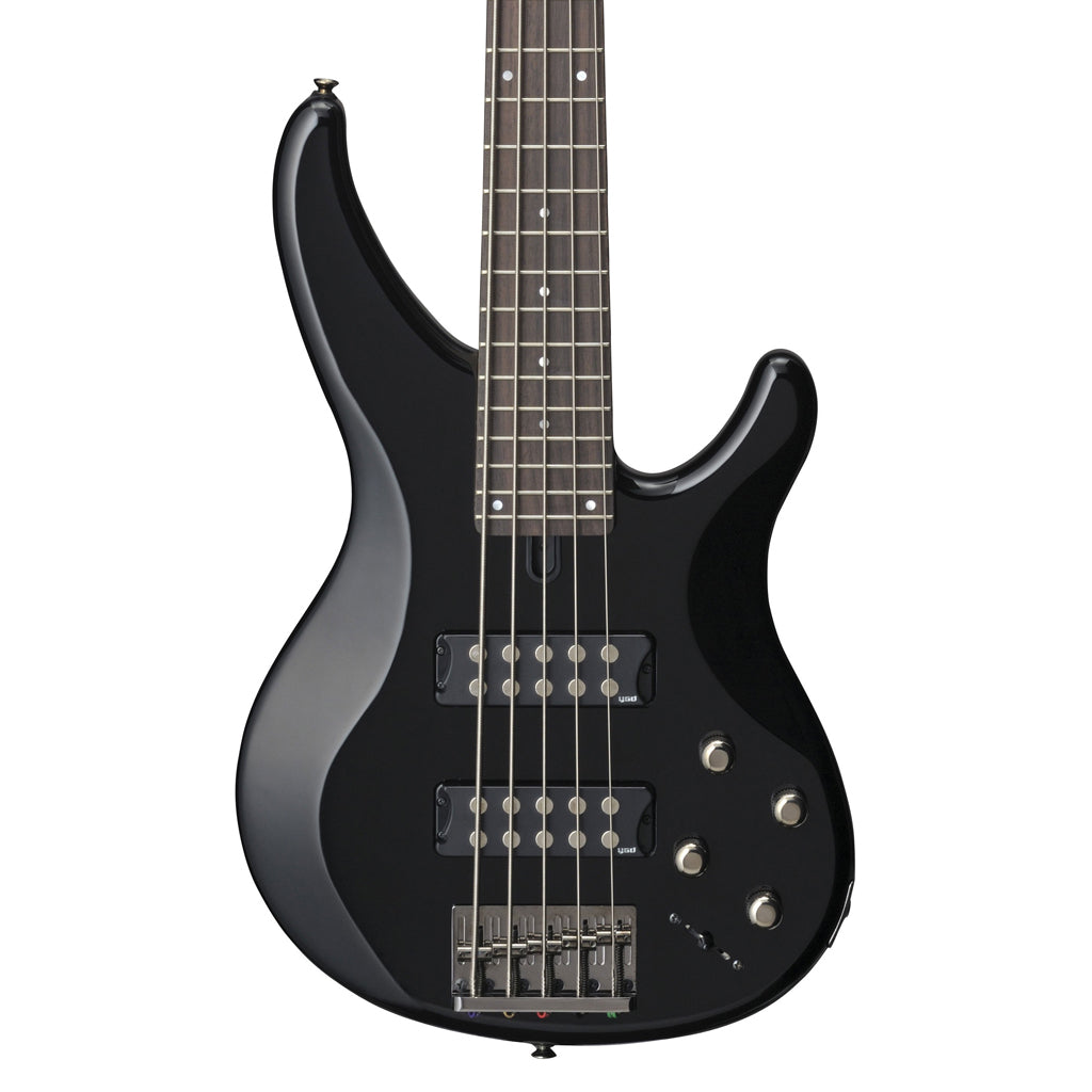 Yamaha TRBX305  Bass Guitar 5 String in Black