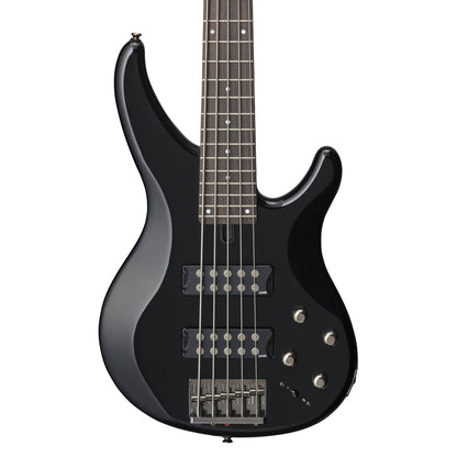 Yamaha TRBX305  Bass Guitar 5 String in Black