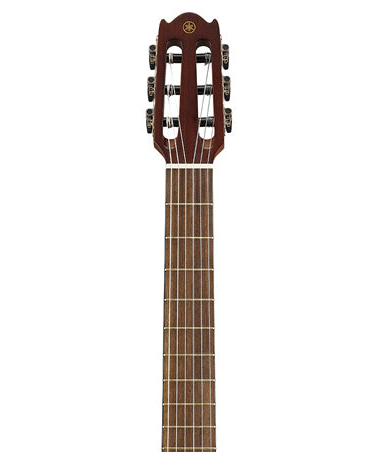 Yamaha NTX1 Nylon Acoustic Electric Guitar in Natural