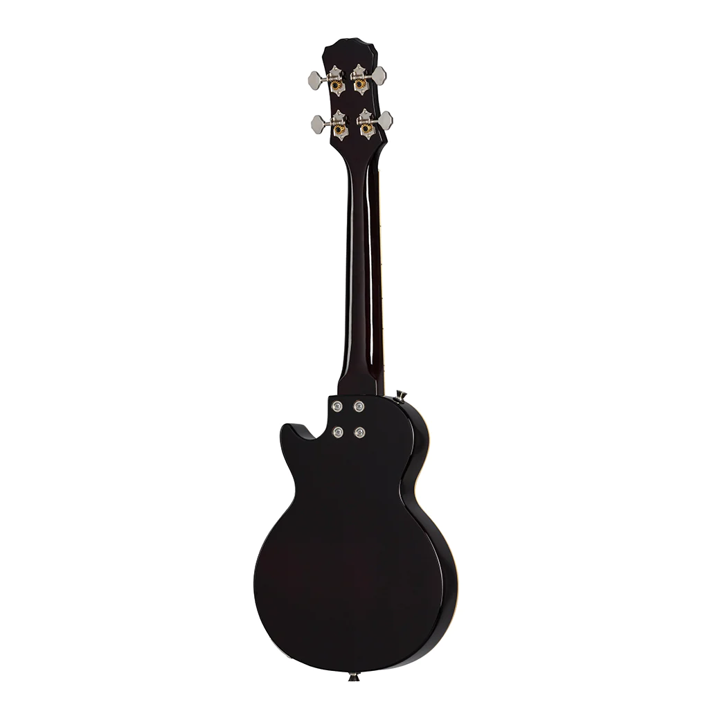 Epiphone Les Paul Acoustic Electric Tenor Ukulele in Vintage Sunburst