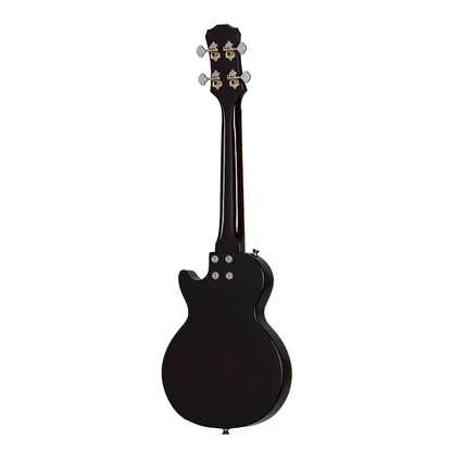 Epiphone Les Paul Acoustic Electric Tenor Ukulele in Vintage Sunburst