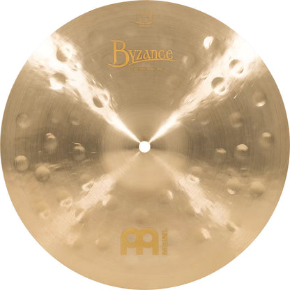 Meinl Cymbals Byzance Jazz 14" Thin HiHats