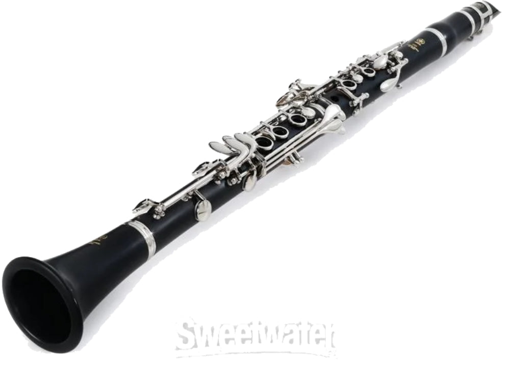 Yamaha YCL255 Student Bb Clarinet