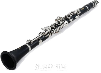 Yamaha YCL255 Student Bb Clarinet