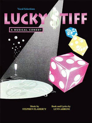LUCKY STIFF VOCAL SELECTIONS PVG