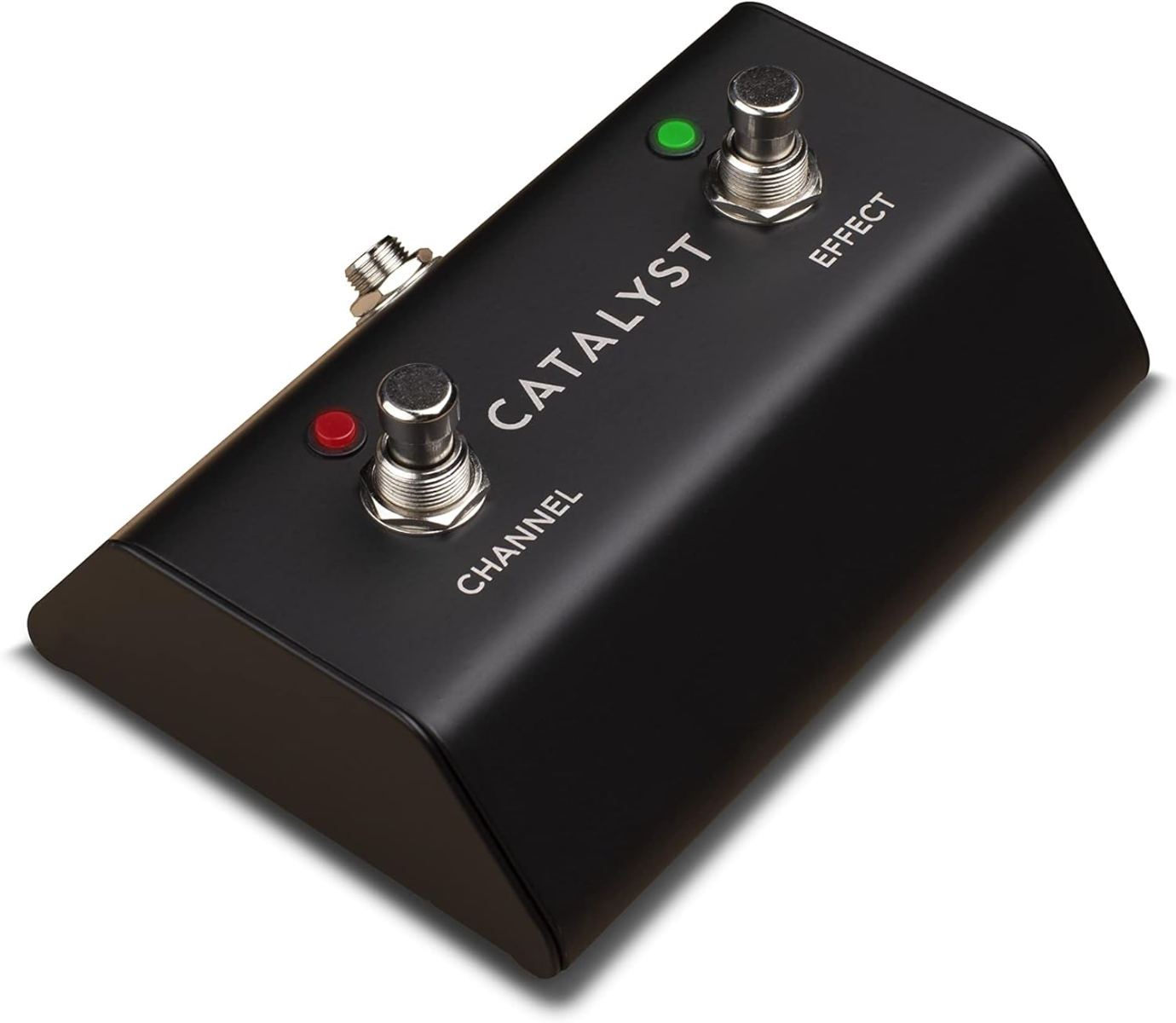 Line 6 LFS2 Catalyst 2 button Footswitch For Catalyst Amps