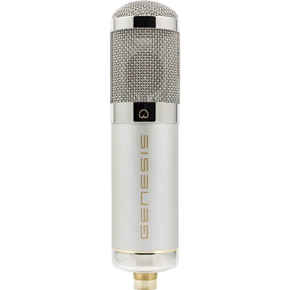 MXL GENESIS HE Heritage Edition Tube Microphone