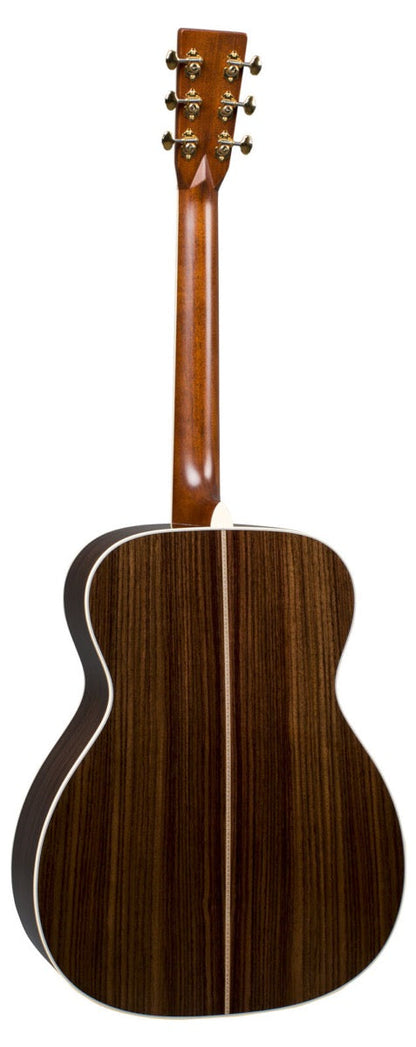 Martin Standard Series J40 in Natural Gloss