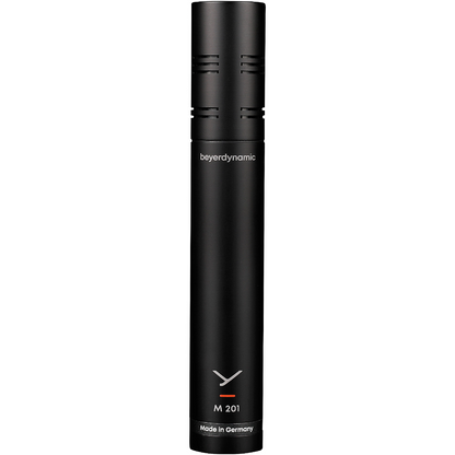 Beyerdynamic M 201 Dynamic Moving Coil Microphone