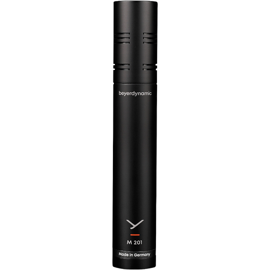 Beyerdynamic M 201 Dynamic Moving Coil Microphone