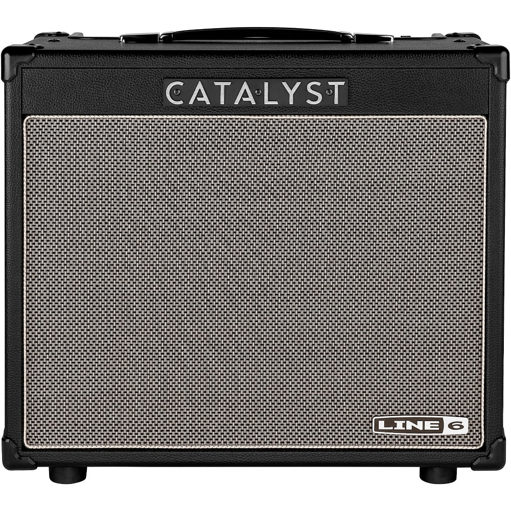 Line 6 Catalyst CX 60 1x12” 60W Combo Amplifier
