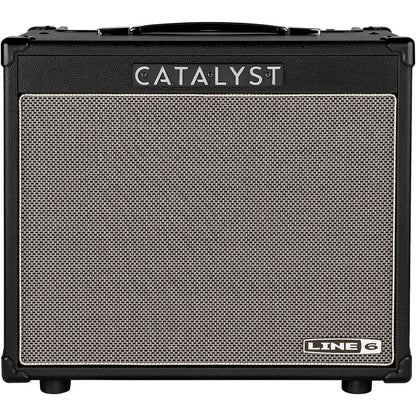Line 6 Catalyst CX 60 1x12” 60W Combo Amplifier