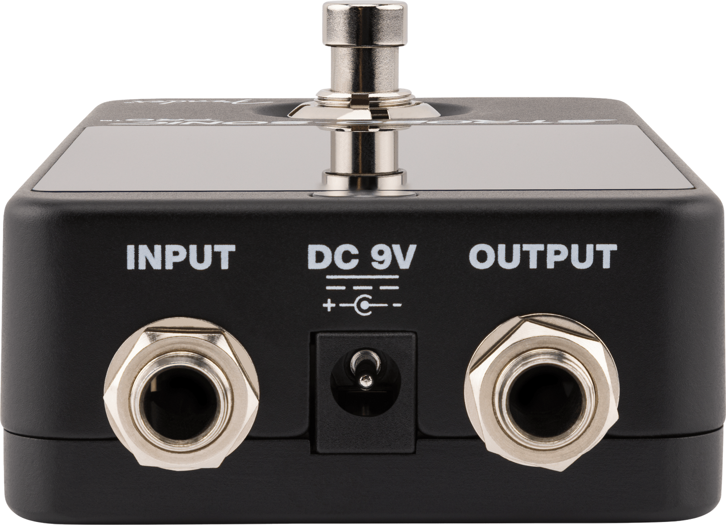 Fender Strobo-Sonic Pro Tuner Pedal