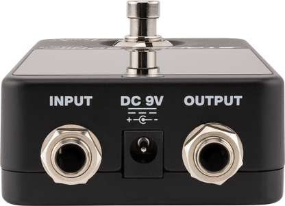 Fender Strobo-Sonic Pro Tuner Pedal