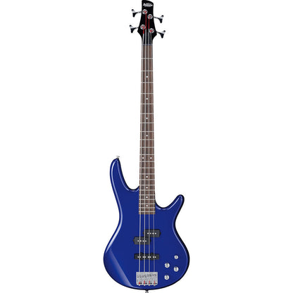 Ibanez GSR200 Gio Electric Bass in Jewel Blue