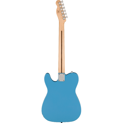 Squier Sonic Telecaster in California Blue