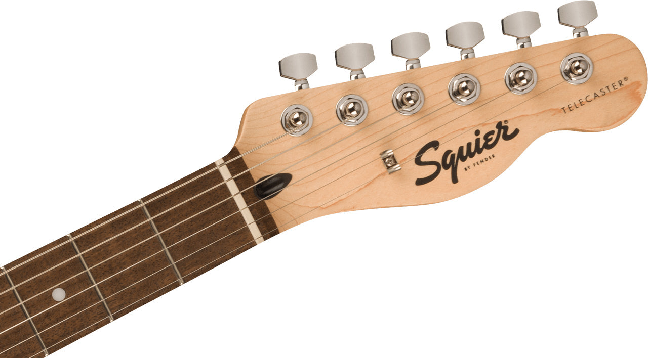 Squier Sonic Telecaster in California Blue