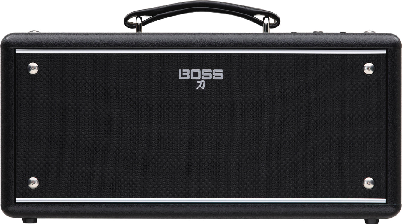 BOSS Katana Air EX 2x5" 35W Combo Amp