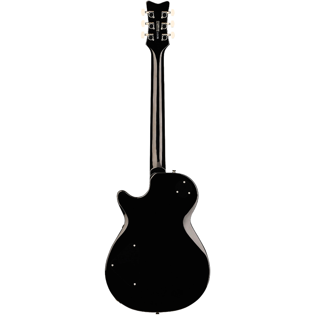 Gretsch Electromatic Jet Electric Guitar in Bristol Fog