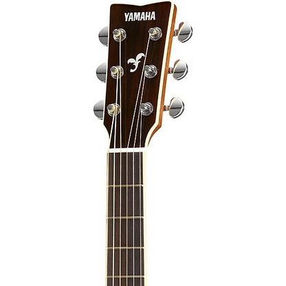 Yamaha FS830 Acoustic Guitar in Natural
