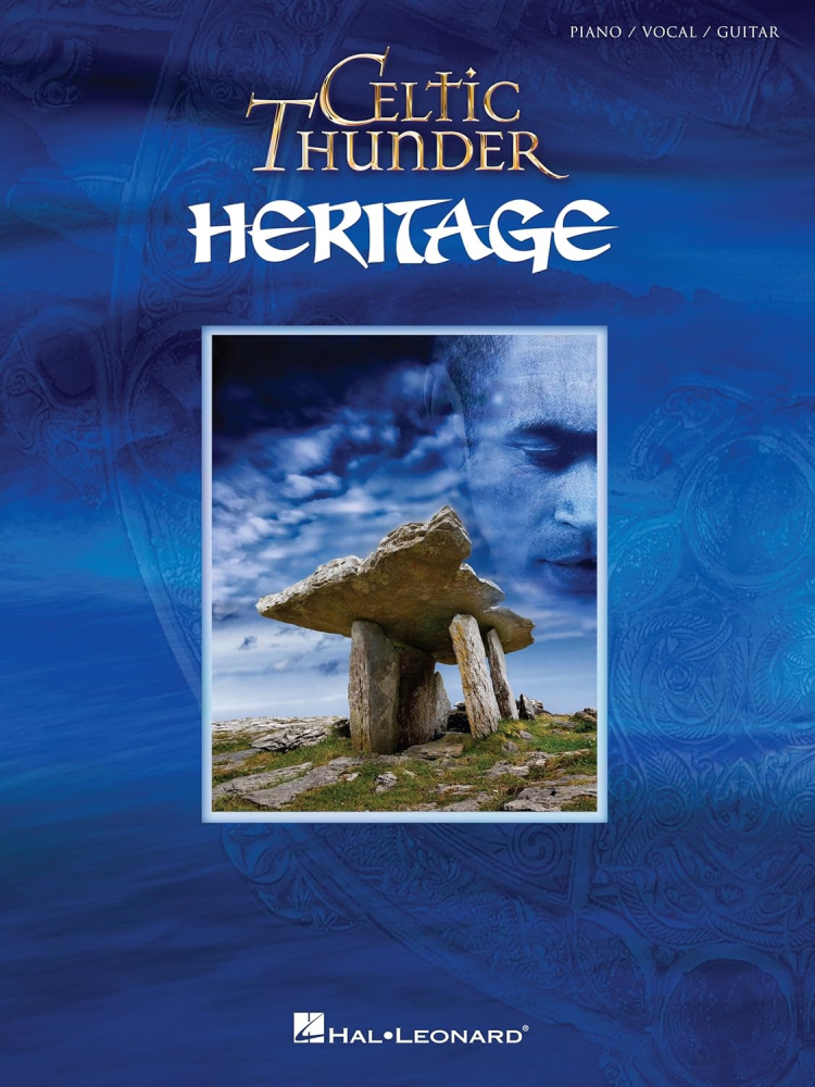 Celtic Thunder Heritage PVG