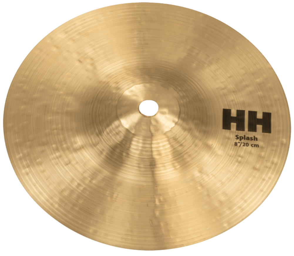 Sabian HH 8" Splash