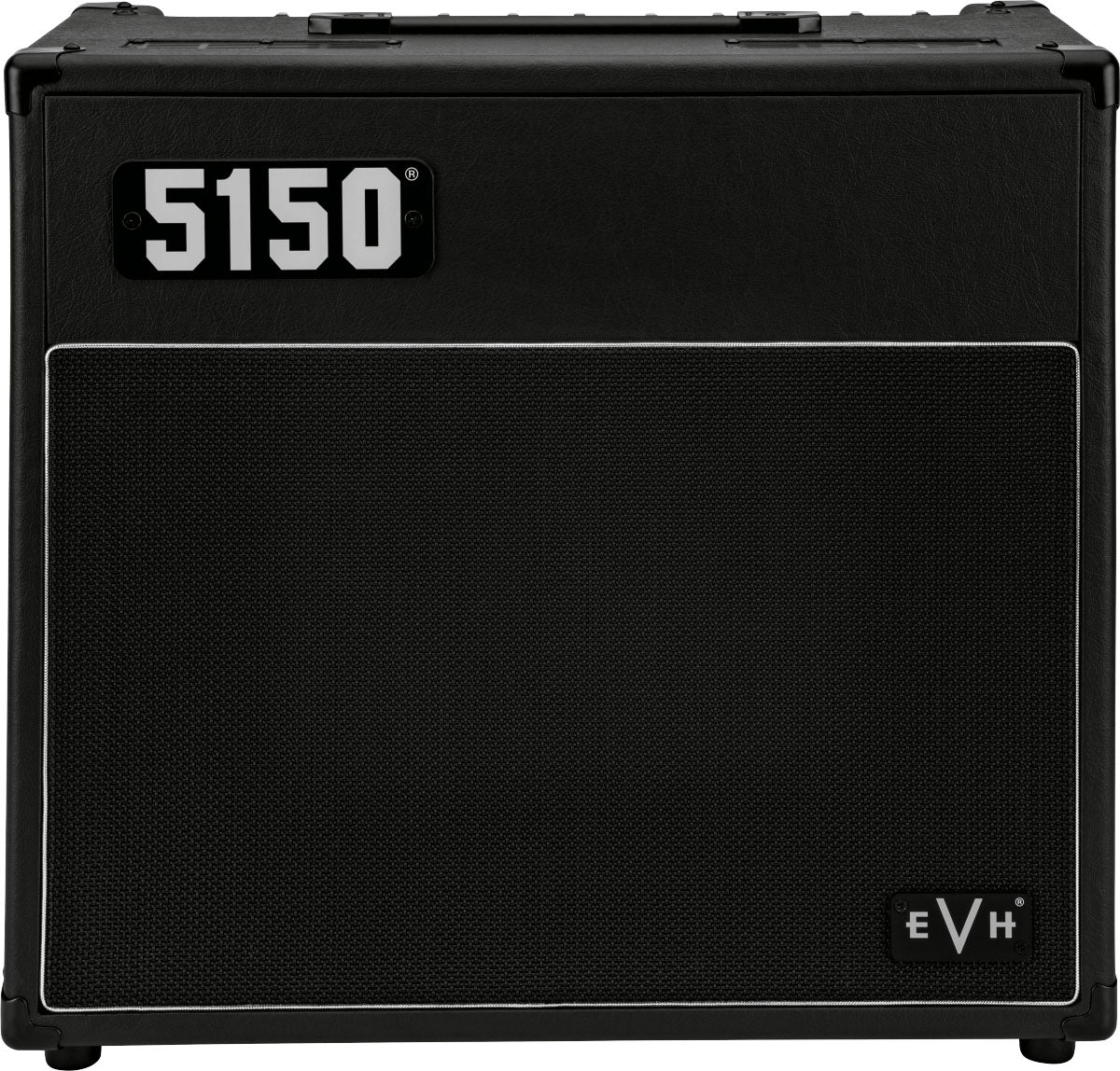 EVH 5150 Iconic Series 1X10" 15W Combo Amp in Black