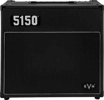 EVH 5150 Iconic Series 1X10" 15W Combo Amp in Black