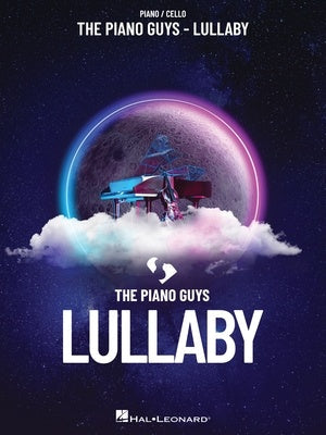 THE PIANO GUYS - LULLABY FOR PIANO/CELLO