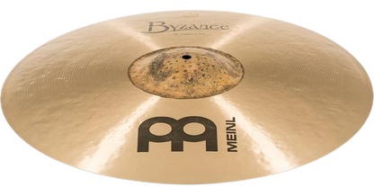 Meinl Cymbals Byzance Traditional Polyphonic Ride 21"