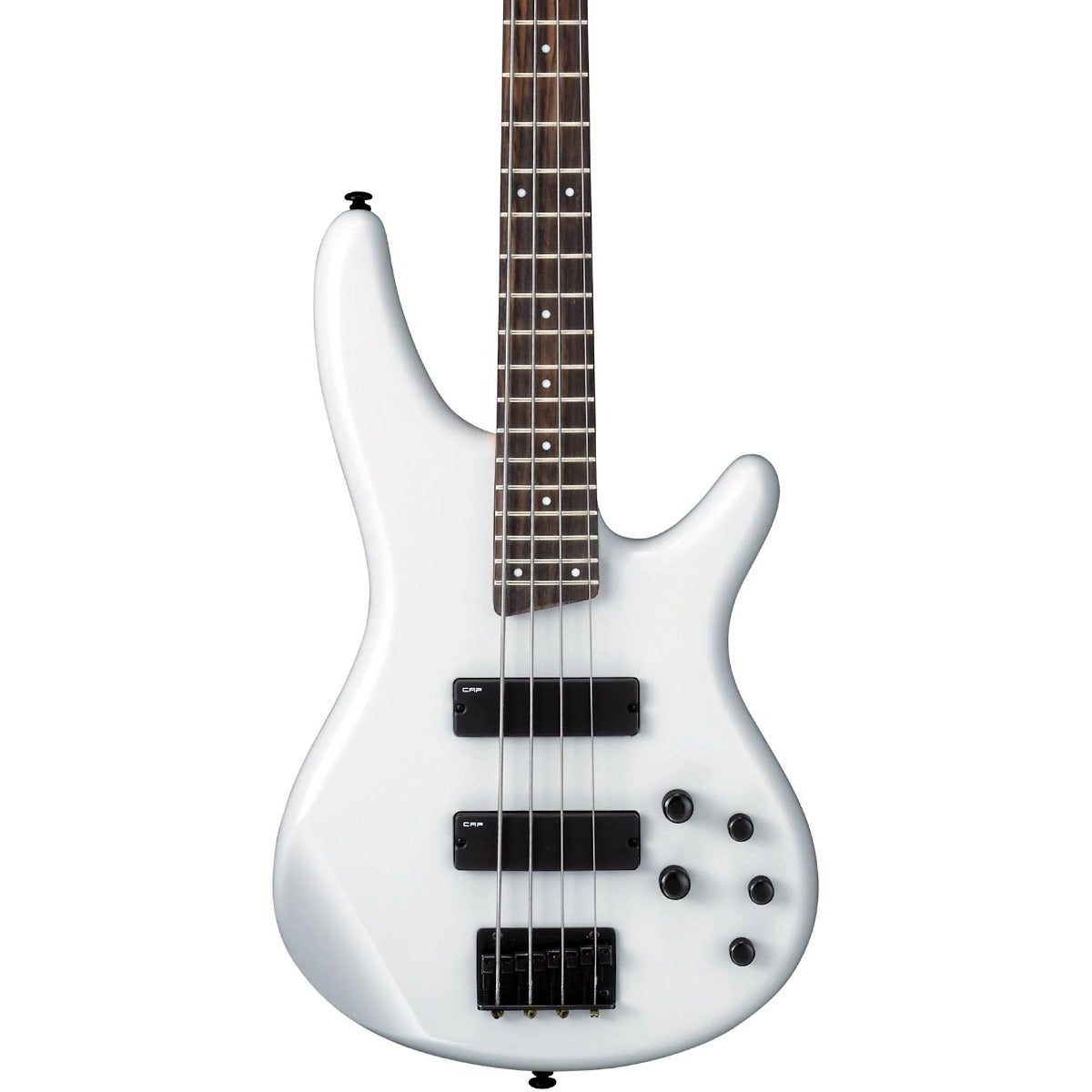 Ibanez SRMD200D PW in Pearl White