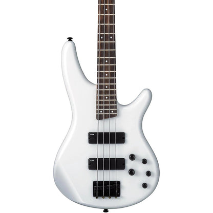 Ibanez SRMD200D PW in Pearl White
