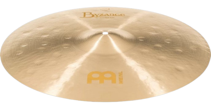 Meinl Cymbals Byzance Jazz Thin Ride 20"