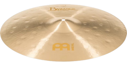 Meinl Cymbals Byzance Jazz Thin Ride 20"