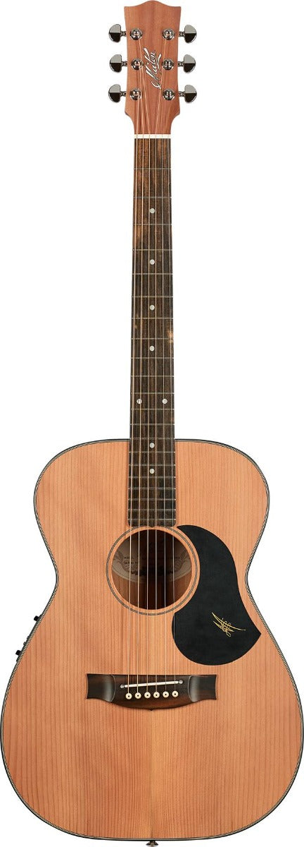Maton Redwood Series RM-808 Electric Acoustic Guitar