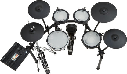 Roland TD316 V-Drums 3 Series Kit | $400 Cashback! (Via Redemption)