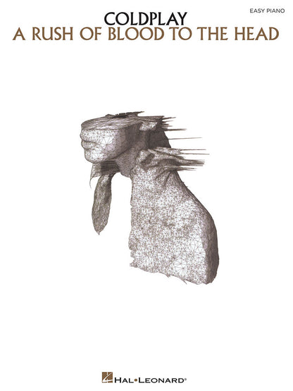 Coldplay A Rush Of Blood To The Head Easy Piano