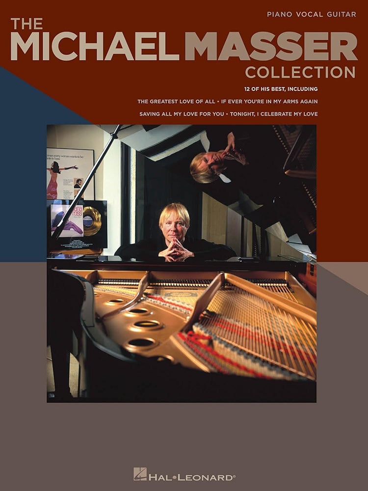 The Michael Masser Collection PVG