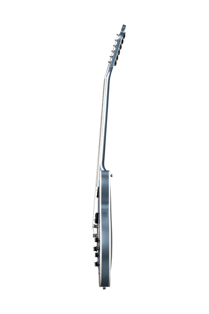 Epiphone Dave Grohl DG335 in Pelham Blue