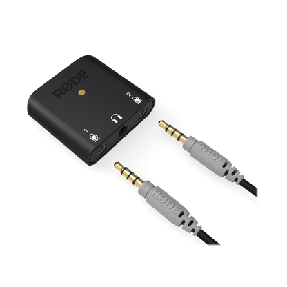 RODE AI Micro Compact Audio Interface
