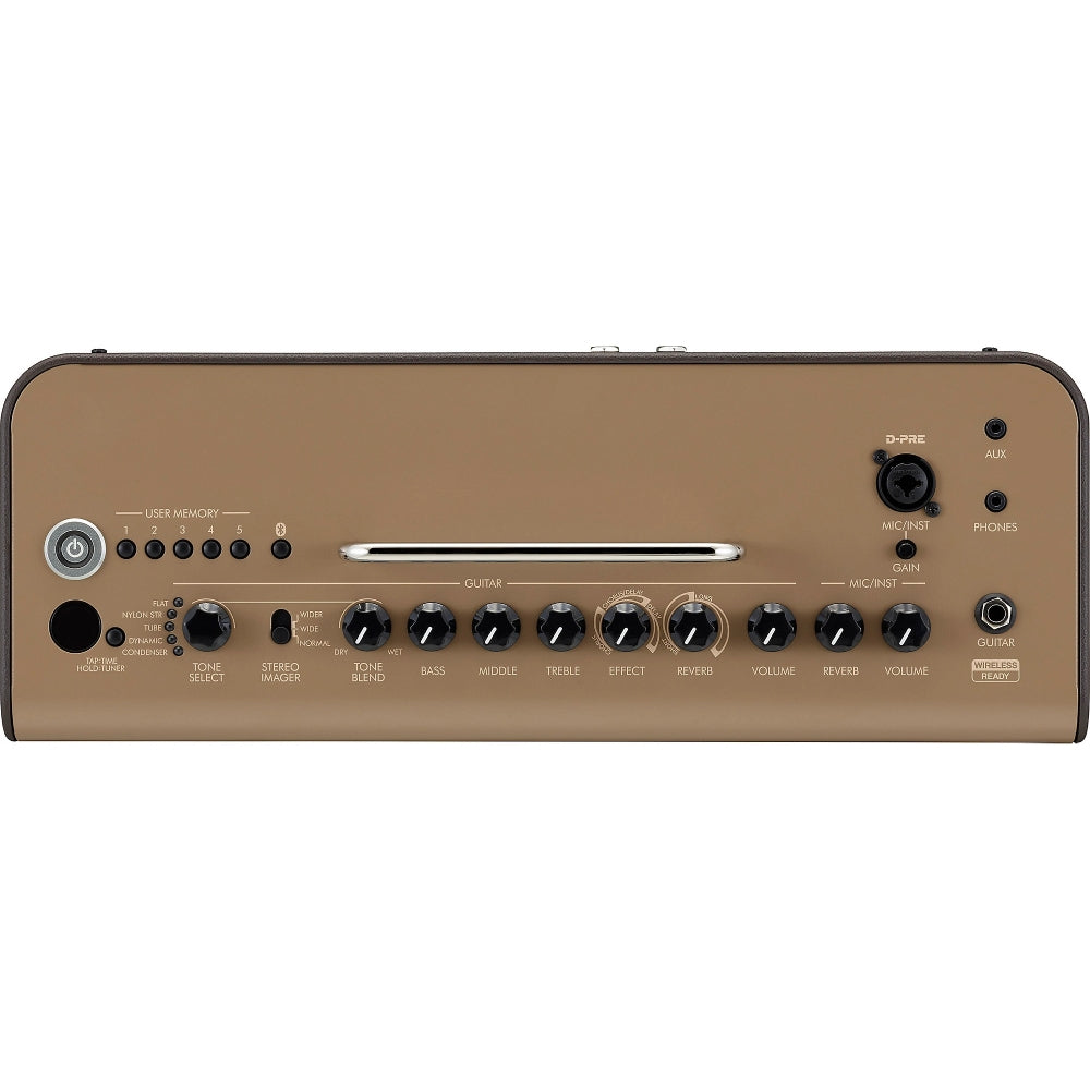 Yamaha THR30IIA Wireless Acoustic Modeling 2x3.5" 30W Combo Amp