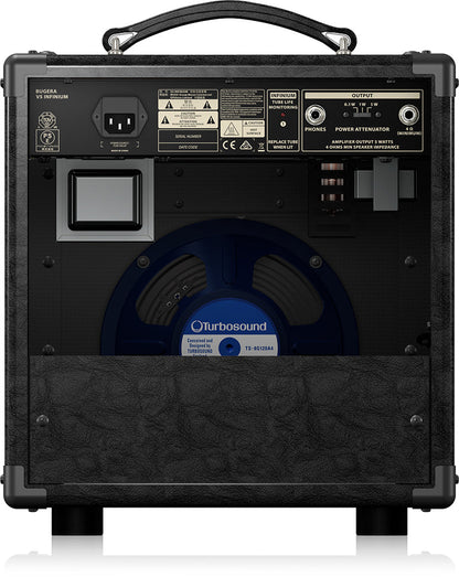 Bugera V5 Infinium 1x8" 5W Combo Amp