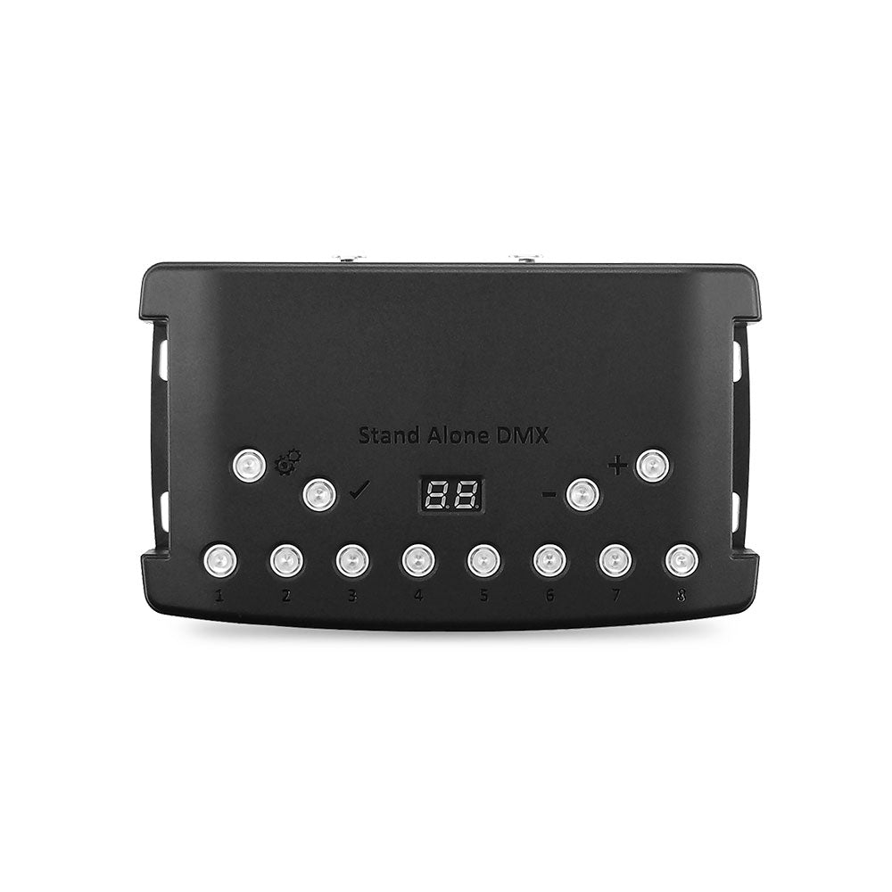 Chromateq CQSA512 Usb To Stand Alone DMX Controller