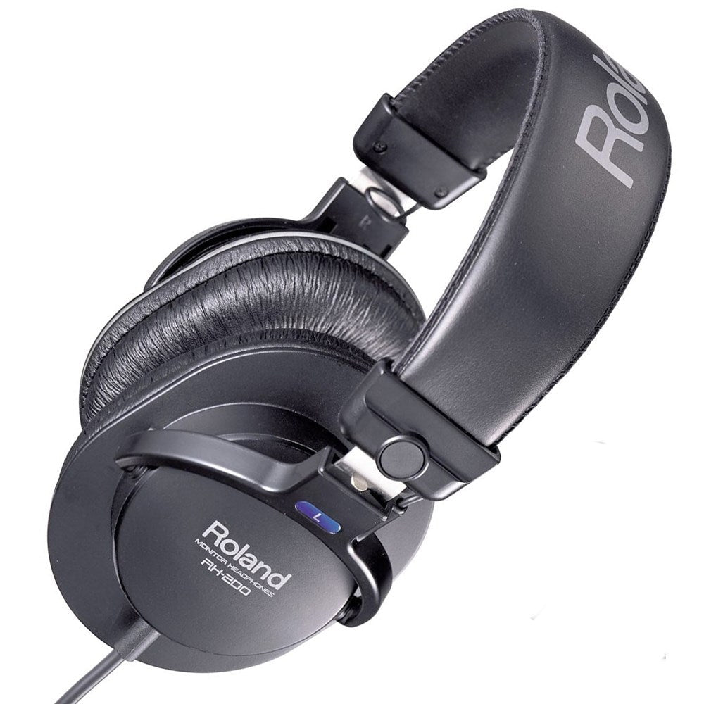 Roland RH200 Stereo Monitor Headphones