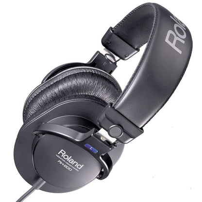 Roland RH200 Stereo Monitor Headphones