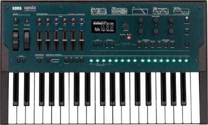 KORG opsix Altered FM Analogue Synthesizer
